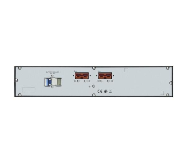 APC Easy-UPS ONLINE RM 1000VA/800W 4U 230V 4XIEC C13, ICS, LCD - 1272080 - zdjęcie 3